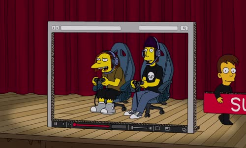 Simpsonovi S31E06 CZ mkv