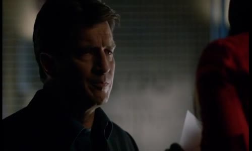 Castle na zabití S07E15 (143) (2015 SD) Zúčtování (SD) mp4