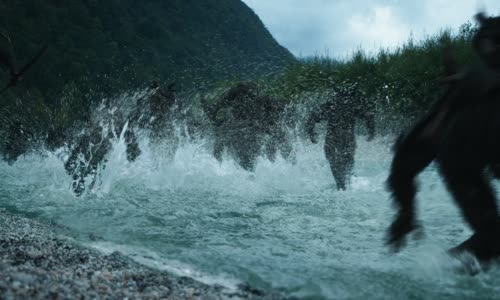 Koło czasu - The Wheel of Time (2021) S01E02 PL 1080p AMZN WEB-DL DD5 1 H264 mkv