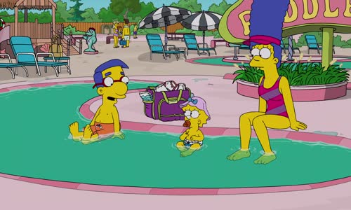 Simpsonovi S33E05 CZ mkv