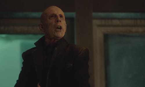 The Strain S04E07  Eng mkv