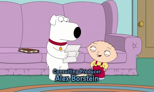 Family Guy S22E06 AAC MP4-Mobile mp4