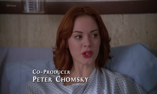 Čarodějky S05E11 Jak je důležité míti Phoebe CZdab mkv