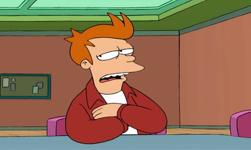 Futurama 01e06 Cz Eng mkv