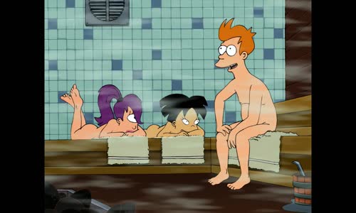 Futurama 02e05 Cz Eng mkv