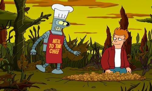 Futurama 02e15 Cz Eng mkv