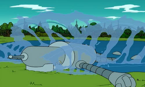 Futurama 02e16 Cz Eng mkv