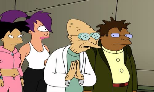 Futurama 02e17 Cz Eng mkv