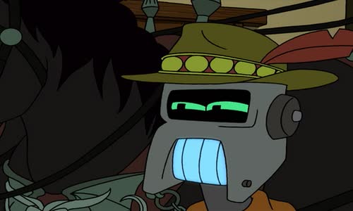 Futurama 02e18 Cz Eng mkv