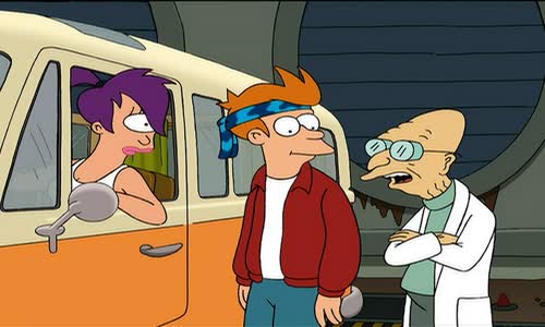 Futurama 03e13 Cz Eng mkv