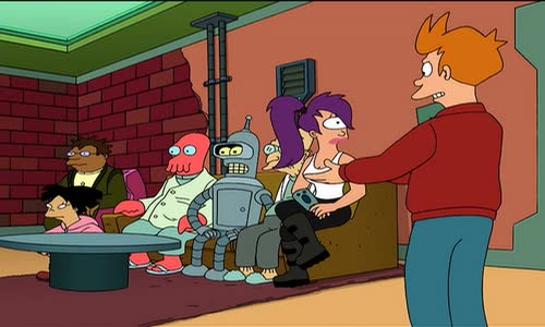 Futurama 03e15 Cz Eng mkv