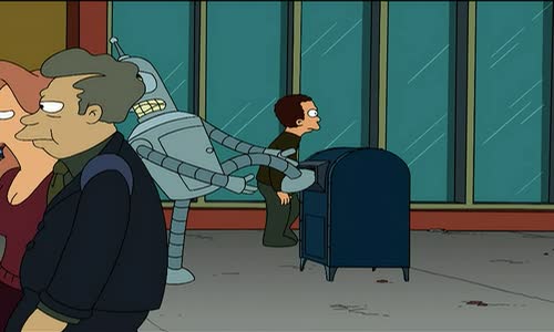 Futurama 03e17 Cz Eng mkv