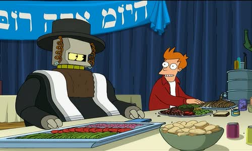 Futurama 03e21 Cz Eng mkv