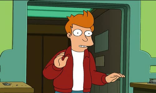 Futurama 03e22 Cz Eng mkv