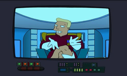 Futurama 04e16 Cz Eng mkv