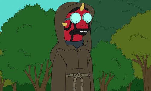 Futurama S06E06 CZ,Eng mkv