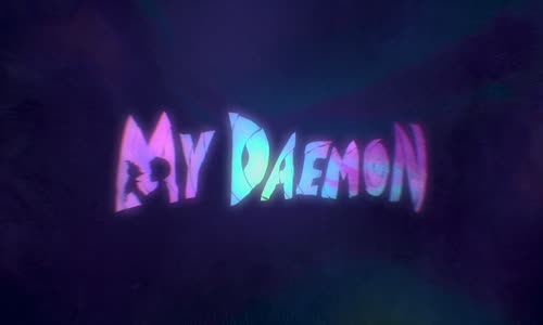 Muj demon Boku no Daemon S01E02 HD 5 1 Atmos CZ dabing mkv