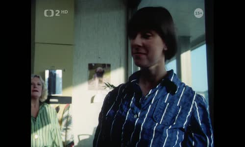 Faunovo velmi pozdní odpoledne-komedie ČSSR 1983 TVRip CZ mkv