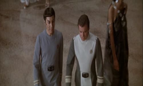 Star Trek (01) -1979- The Motion Picture mkv