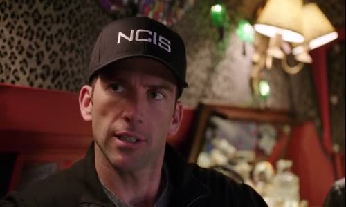 NCIS New Orleans S02E16 Druhá šanc avi