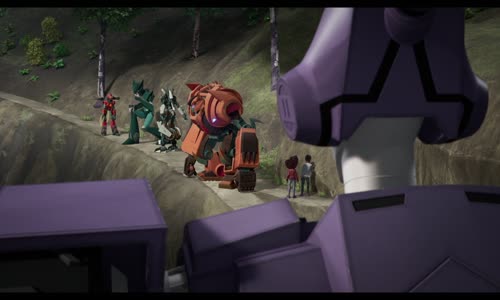 Transformers Pozemska jiskra Transformers Earthspark S01E20 HD CZ dabing mkv