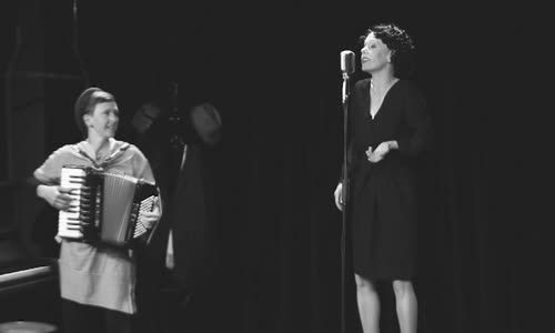 Edith Piaf v Divadle Kampa mp4