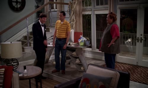 Two and a Half Men S10E01 I Changed My Mind About the Milk 720p WEB-DL-DD5 1-H 264 CZ SK-GHDC mkv