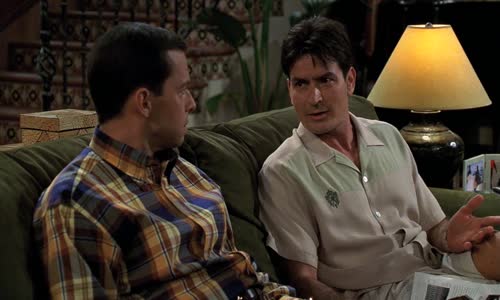 Two and a Half Men S04E04 720p WEB-DL AAC2 0 H 264 CZ ENG-GHDC mkv