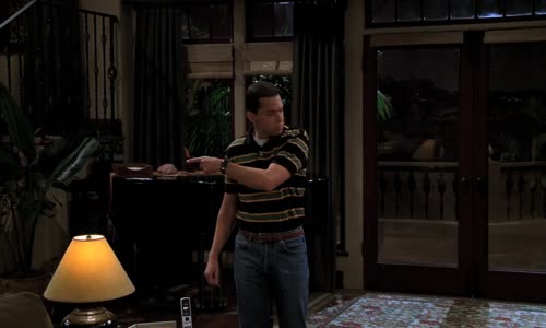 Two and a Half Men S04E05 720p WEB-DL AAC2 0 H 264 CZ ENG-GHDC mkv