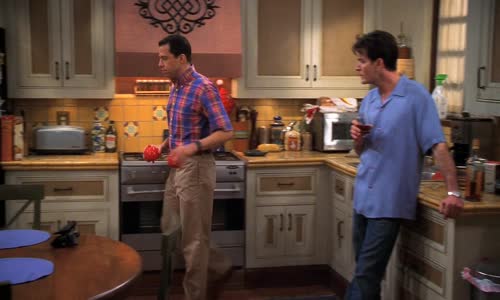 Two and a Half Men S04E17 720p WEB-DL AAC2 0 H 264 CZ ENG-GHDC mkv