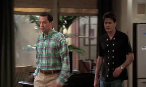 Two and a Half Men S04E19 720p WEB-DL AAC2 0 H 264 CZ ENG-GHDC mkv