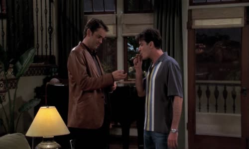 Two and a Half Men S04E21 720p WEB-DL AAC2 0 H 264 CZ ENG-GHDC mkv