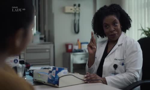 New Amsterdam - S01E19 Spokojení CZ DABING mkv