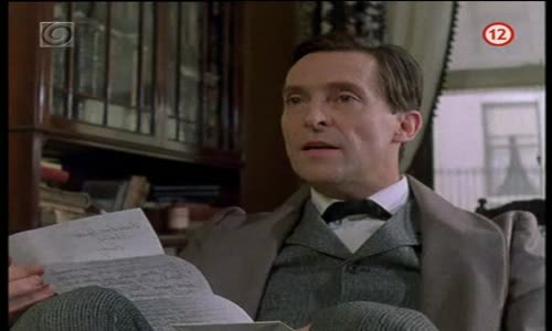 Sherlock Holmes dobrodružstvá 03 Námorná zmluva avi