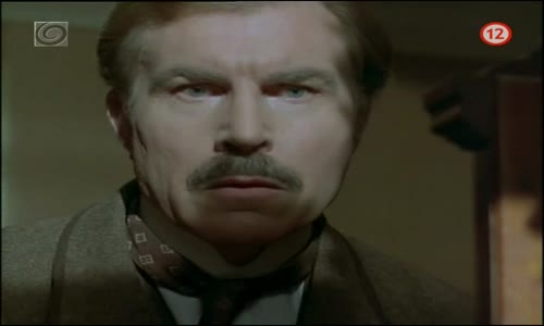 Sherlock Holmes dobrodružstvá 13 Konečný problém avi