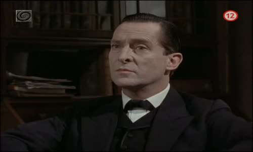 Sherlock Holmes návrat 04 Druhá škvrna avi