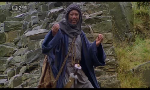 Robin Hood - Král zbojníků (1991) dobrodružný historický romantický czdab mkv