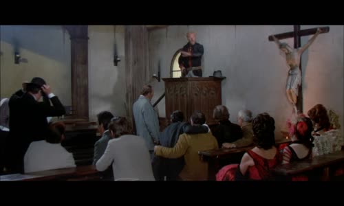 Bud Spencer a Terence Hill Podivné D_dictví A Man of the East 1080p BluRay x264 Cz En dab 1972 mkv