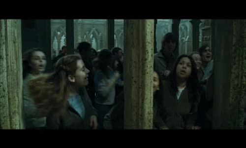 Harry Potter 4 - Ohnivý pohár avi