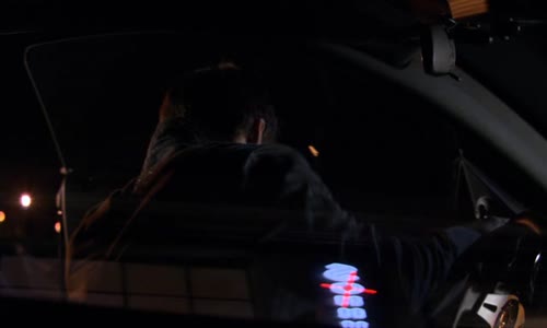 Knight Rider - Legenda se vrací 01x16  Zahada baru avi