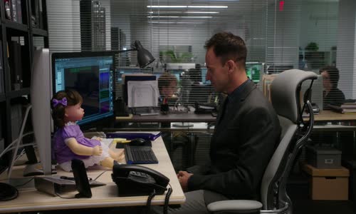 Jak proste (Elementary) 03x04 1080p  CZ mkv