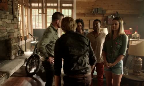 MacGyver S01E04 WEB-DL x264 SK-Snf mkv