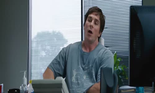 Sazka na nejistotu (The Big Short) avi