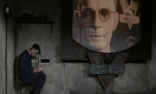 1984 - George Orwell (1984) avi