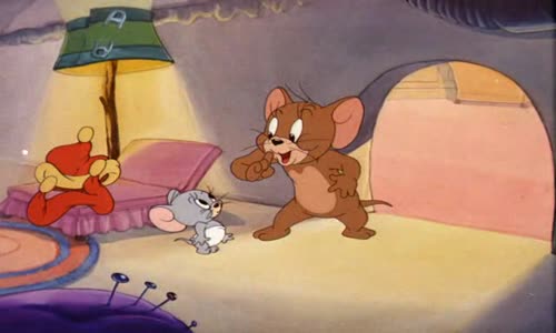 Tom a Jerry 04 avi