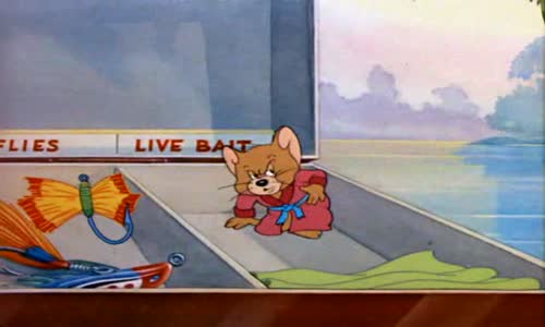 Tom a Jerry 03 avi