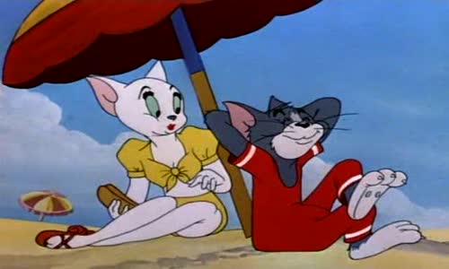 Tom a Jerry 06 avi