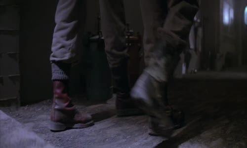 Vetřelec 3 (Alien) - 1992 1080p CZ dabing - Prodloužená verze (Assembly Cut) mkv