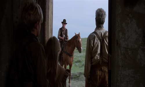 Nesmiřitelní (Clint Eastwood, Gene Hackman, Morgan Freeman-1992 Western-Drama-Full-HD-1080p ) Cz dabing mkv