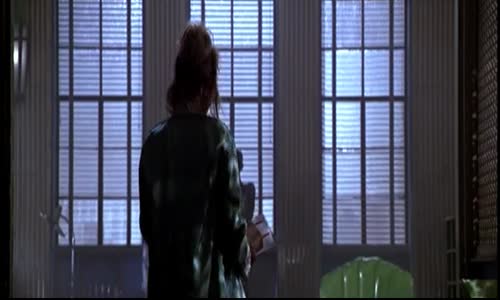 Stigmata (Patricia Arquette, Gabriel Byrne-1999 Drama-Horor-Thriller) Cz dabing mkv